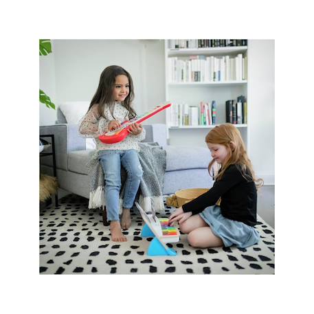 Piano en bois - together in tune piano™ connected magic touch™ Multicolore 6 - vertbaudet enfant 