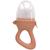 Sucette grignoteuse Terracotta+Terre de sienne 1 - vertbaudet enfant 