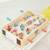 Mini baby hockey en bois fsc Multicolore 5 - vertbaudet enfant 