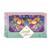 Paillettes 3 tableaux - magic fairies MULTICOLORE 1 - vertbaudet enfant 