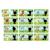 Puzzle duo les animaux et leur ombre Multicolore 3 - vertbaudet enfant 