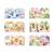 Cahier de stickers la maison MULTICOLORE 5 - vertbaudet enfant 