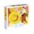 Puzzle sortie à la plage 1000 pcs Jaune 1 - vertbaudet enfant 