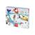 Puzzle tactile la banquise 20 pièces Multicolore 1 - vertbaudet enfant 