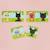 Puzzle duo les animaux et leur ombre Multicolore 1 - vertbaudet enfant 