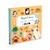 Magneti'stories les animaux domestiques Multicolore 1 - vertbaudet enfant 