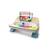 Piano en bois - together in tune piano™ connected magic touch™ Multicolore 1 - vertbaudet enfant 