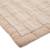 Couverture enfant réversible coton lavé anna Caramel+Sable+Terracotta 17 - vertbaudet enfant 