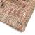 Tapis persan jute & coton poola Marron 5 - vertbaudet enfant 