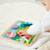 Puzzle en bois les véhicules Multicolore 2 - vertbaudet enfant 
