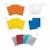Coffret Mosaiques espace - Kit Loisir Créatif Enfant MULTICOLORE 2 - vertbaudet enfant 
