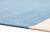 Tapis chambre coton lucia Bleu+Rose liège 5 - vertbaudet enfant 