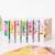 Puzzle repas de famille 1000 pcs Multicolore 6 - vertbaudet enfant 