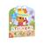 Gommettes - cahier de stickers la campagne MULTICOLORE 2 - vertbaudet enfant 