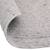 Tapis rond laine feutrée neethu Avoine+Gris+Mangue+Naturel+Olive+Orange+Toffee 10 - vertbaudet enfant 