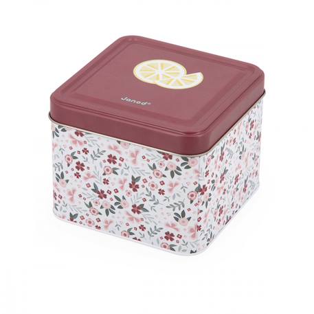 Coffret de patisseries Multicolore 6 - vertbaudet enfant 