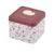 Coffret de patisseries Multicolore 6 - vertbaudet enfant 