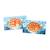 Mosaïques bel hiver MULTICOLORE 3 - vertbaudet enfant 