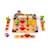 Jeu de société garden panic ! Multicolore 2 - vertbaudet enfant 