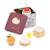 Coffret de patisseries Multicolore 1 - vertbaudet enfant 