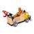 Camion de chantier brico'kids Jaune 5 - vertbaudet enfant 