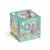 Pyramide carrée les animaux tous mignons Multicolore 6 - vertbaudet enfant 