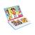 Magnéti'book déguisements garçon, 36 magnets Bleu 4 - vertbaudet enfant 