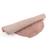 Tapis chambre enfant coton lavable petit hibou little pepa Brun rosé 5 - vertbaudet enfant 