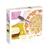 Puzzle  coquillettes jambon 500 pcs Rose 1 - vertbaudet enfant 
