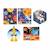 Coffret Mosaiques espace - Kit Loisir Créatif Enfant MULTICOLORE 3 - vertbaudet enfant 