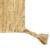 Tapis laine contemporain lhena Brun+Jaune 11 - vertbaudet enfant 
