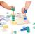 Composition comparaison des nombres Multicolore 4 - vertbaudet enfant 