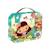Puzzle les 4 saisons 6 à 16 pièces Multicolore 1 - vertbaudet enfant 