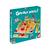 Jeu de société garden panic ! Multicolore 6 - vertbaudet enfant 