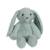 Peluche - trendy bunny - 28 cm Vert 3 - vertbaudet enfant 