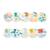 Puzzle mes premiers chiffres Multicolore 5 - vertbaudet enfant 