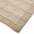 Couverture enfant réversible coton lavé anna Caramel+Sable+Terracotta 6 - vertbaudet enfant 