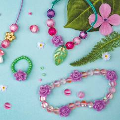 Jouet-Activités artistiques et musicales-7 bijoux de fées - magic fairies