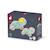 Set de 2 tortues roulantes en bois fsc Vert 5 - vertbaudet enfant 