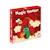 Jeu d'observation magic theater Multicolore 1 - vertbaudet enfant 