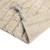 Tapis chambre enfant coton lavable dalia Bleu 5 - vertbaudet enfant 