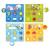 Loto thème maison en carton fsc Multicolore 5 - vertbaudet enfant 