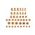 Jeu d'adresse waterlily challenge Multicolore 6 - vertbaudet enfant 