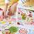 Puzzle repas de famille 1000 pcs Multicolore 4 - vertbaudet enfant 