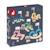 Jeu de billes circuit en bois fsc Multicolore 5 - vertbaudet enfant 