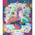 Coffret multi-activités 11 décos girly MULTICOLORE 4 - vertbaudet enfant 