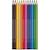 Crayons de couleur x12 - colo MULTICOLORE 6 - vertbaudet enfant 