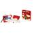 Jeu d'observation magic theater Multicolore 3 - vertbaudet enfant 