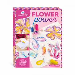 Flower power  - vertbaudet enfant
