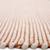 Tapis laine feutrée bergen Caramel+Mangue+Nude 5 - vertbaudet enfant 